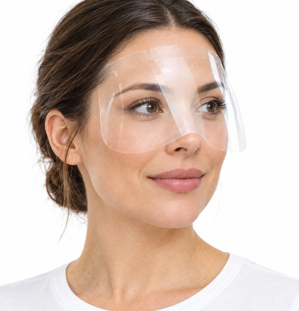 Eye-surgery recovery